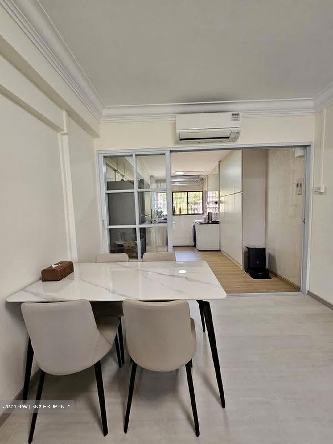 Blk 19 Toh Yi Gardens (Bukit Timah), HDB 3 Rooms #610389141